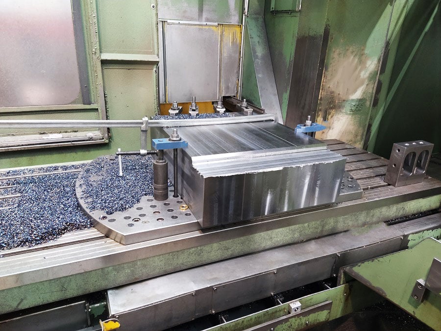 CB FERRARI D21  1998